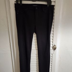 FABULOUS Liverpool Jeans Co Stretch Knit Trouser